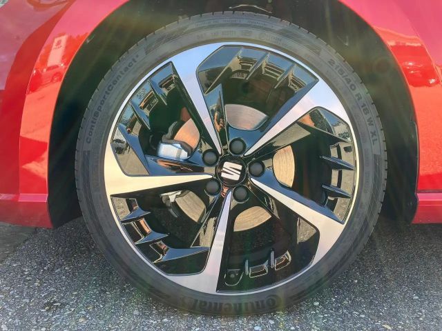 Seat Ibiza 1.0 TSI DSG FR-lijn