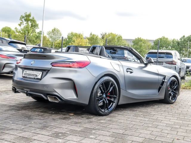 BMW Z4 Cabrio M40i Roadster