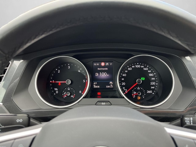 Volkswagen Tiguan 2.0 TDI DSG Life