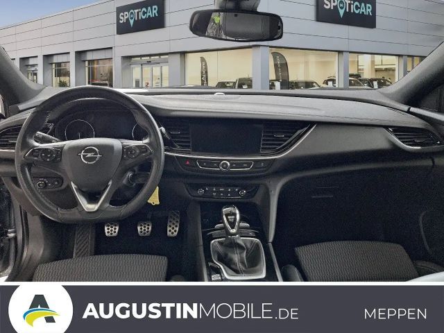 Opel Insignia 2.0 CDTI Elegance Sports Tourer