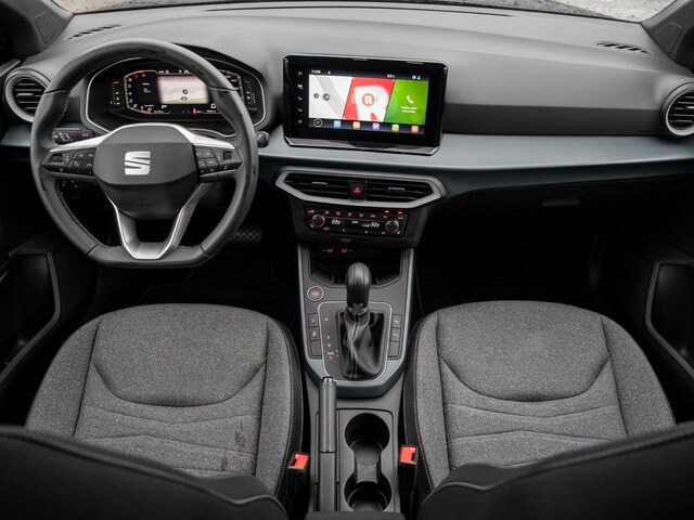 Seat Arona 1.0 TSI DSG