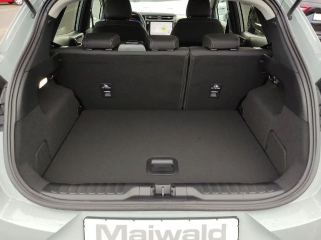 Ford Puma EcoBoost Titanium