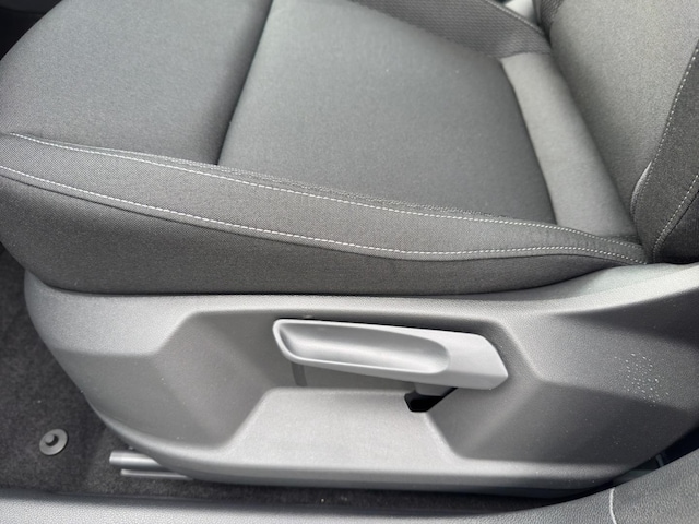 Skoda Karoq 1.5 TSI Selection