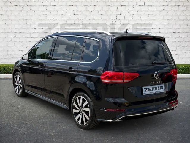 Volkswagen Touran 1.5 TSI DSG Highline R-Line