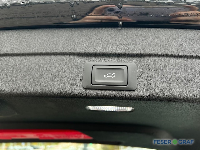 Audi A5 Avant S-Tronic