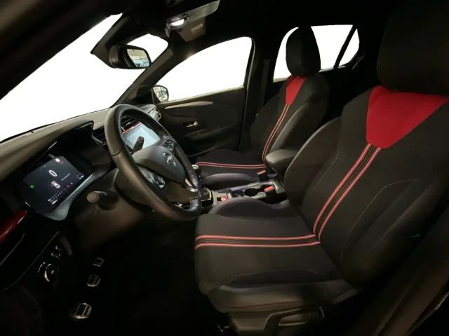 Opel Corsa GS-Line Grand Sport