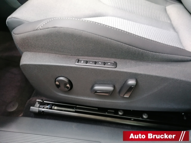 Skoda Enyaq Loft iV 80