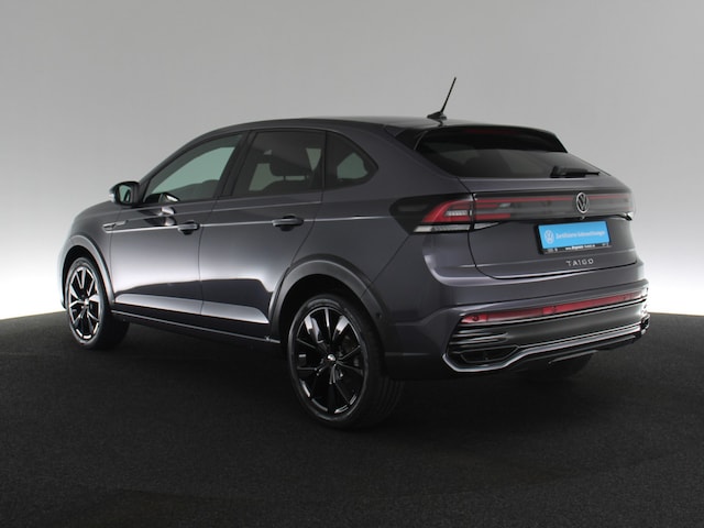 Volkswagen Taigo 1.0 TSI R-Line