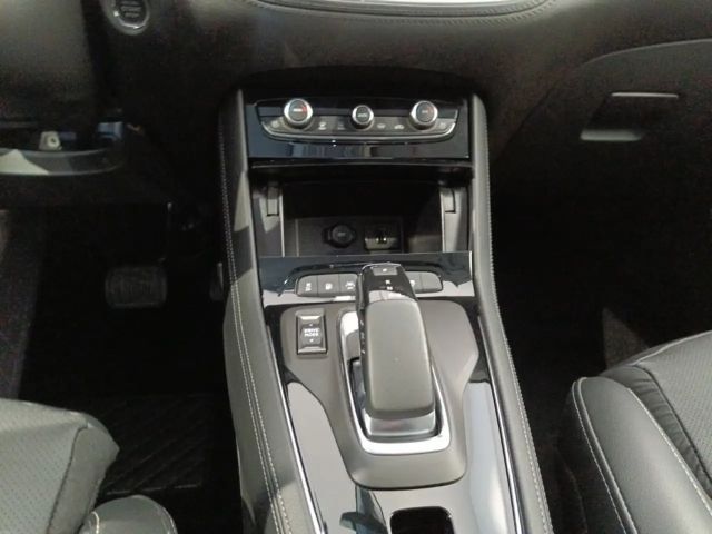 Opel Grandland X 1.6 Turbo Hybrid Turbo