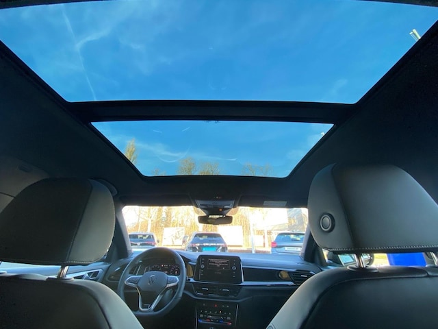 Volkswagen T-Roc 2.0 TSI 4Motion