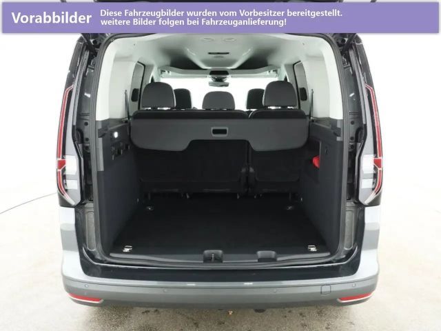 Volkswagen Caddy 1.5 TSI DSG Style