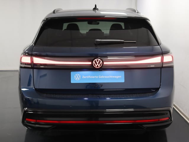 Volkswagen ID.7 Tourer