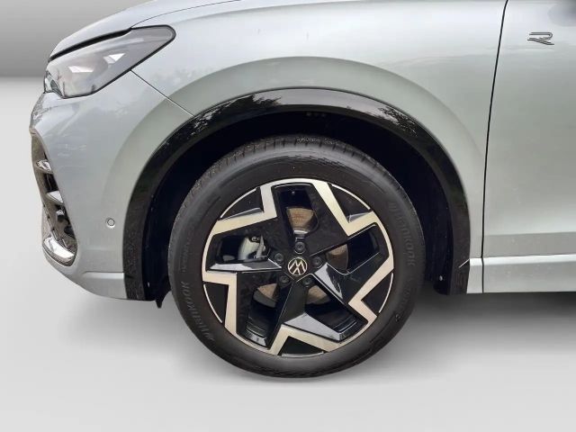 Volkswagen Tiguan 1.5 eTSI DSG R-Line