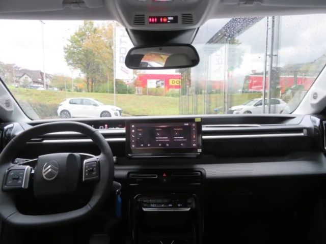 Citroën C3 Aircross Max