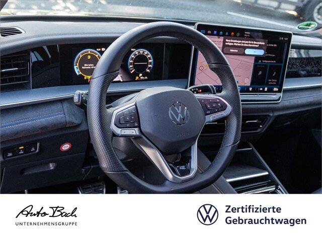 Volkswagen Tayron 2.0 TDI DSG