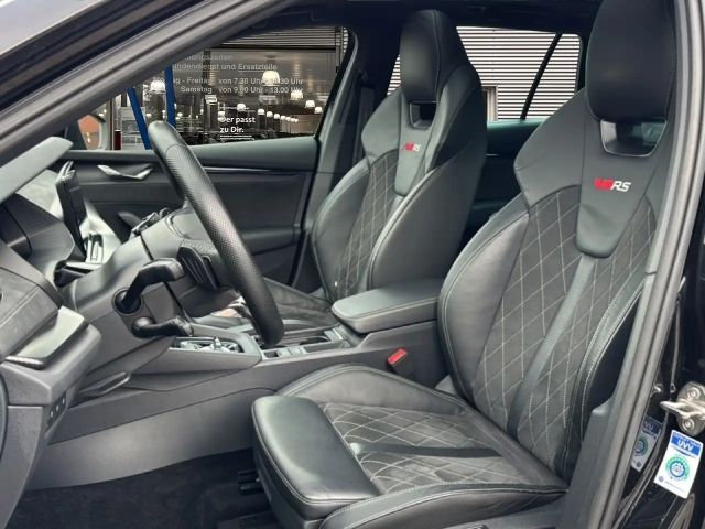 Skoda Octavia Combi RS iV