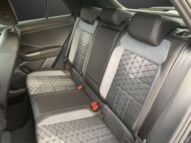 Volkswagen T-Roc DSG R-Line