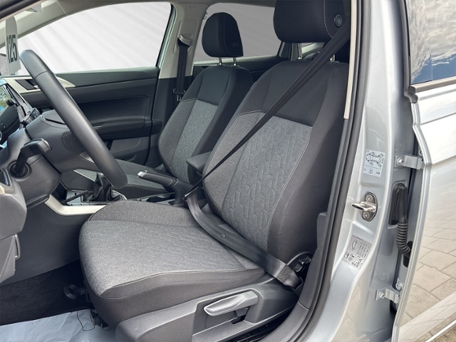 Volkswagen Polo Move