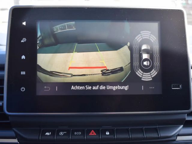 Nissan Primastar L2H1 N-Connecta dCi 170