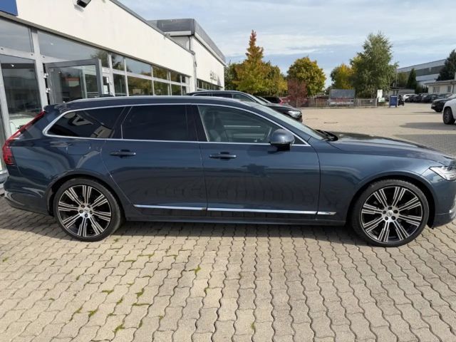 Volvo V90 Bright Plus