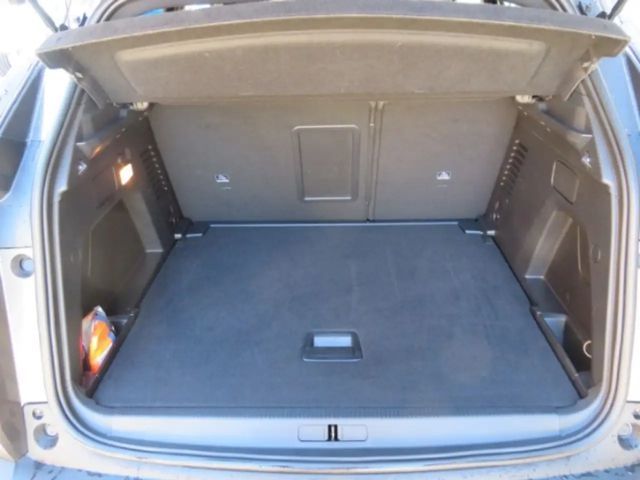 Peugeot 3008 Allure Pack Hybrid