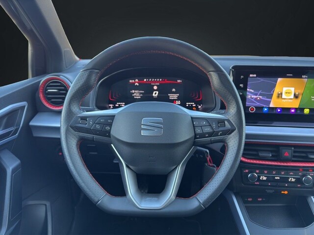 Seat Arona 1.0 TSI FR-lijn Plus