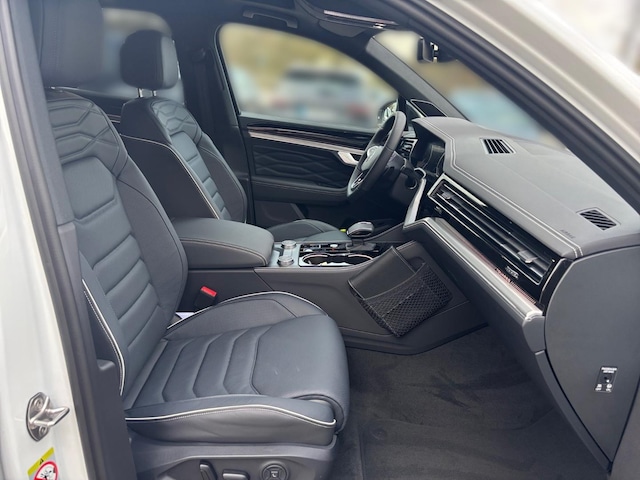 Volkswagen Touareg 3.0 V6 TDI 4Motion