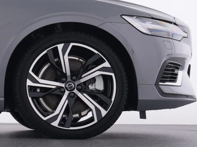 Volvo V60 AWD Recharge T6