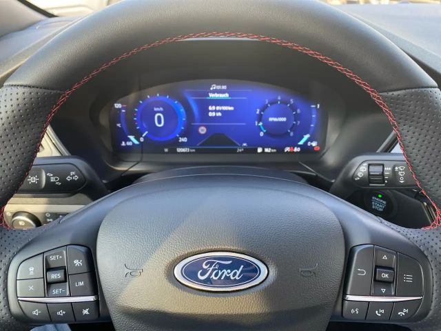Ford Kuga ST Line