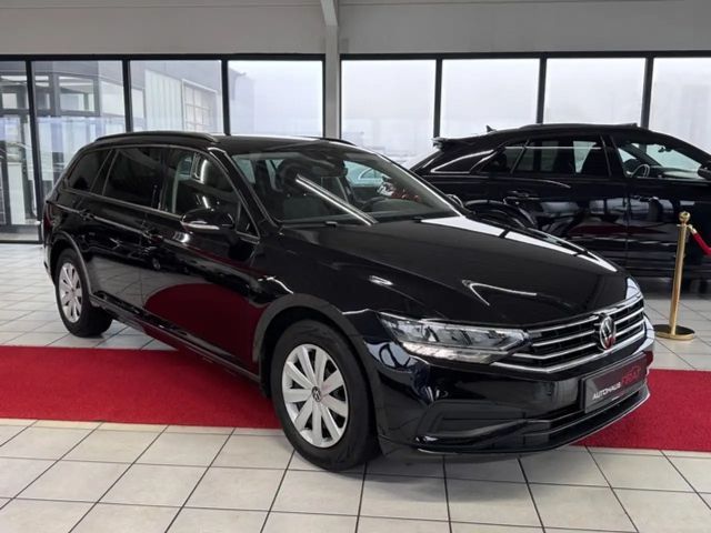 Volkswagen Passat Business DSG Variant