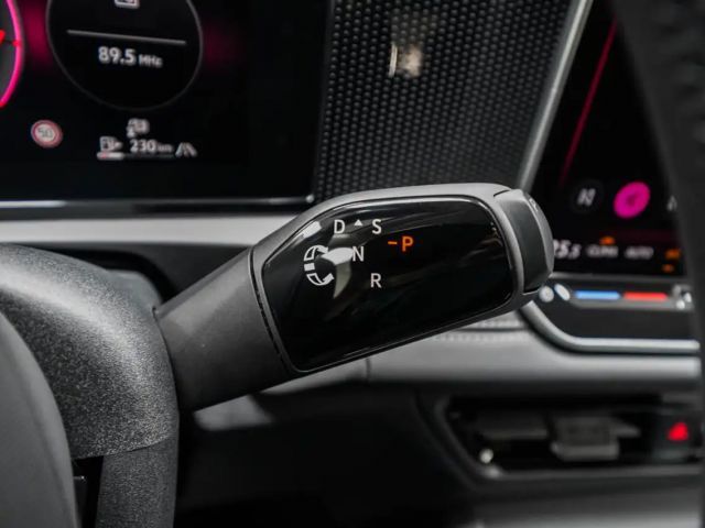 Volkswagen Tiguan DSG