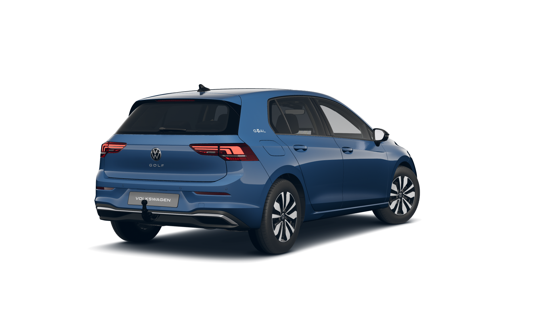 Volkswagen Golf 1.5 TSI Golf VIII