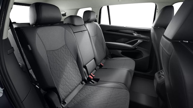 Volkswagen Tayron 1.5 eTSI DSG IQ.Drive Life