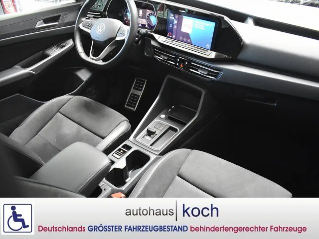 Volkswagen Caddy 1.5 TSI Style