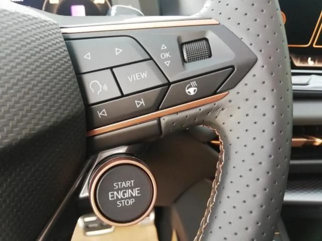 Cupra Terramar 2.0 TSI VZ