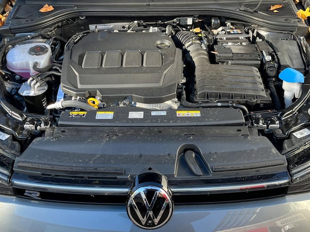 Volkswagen Passat 2.0 TDI R-Line Variant
