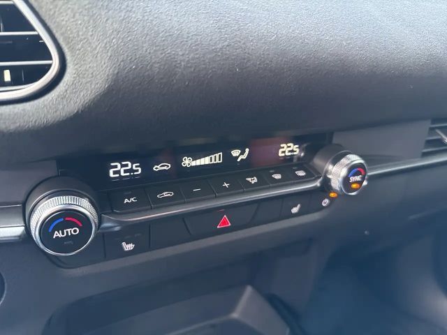 Mazda CX-30 Nagisa 140 Automatik Metallic