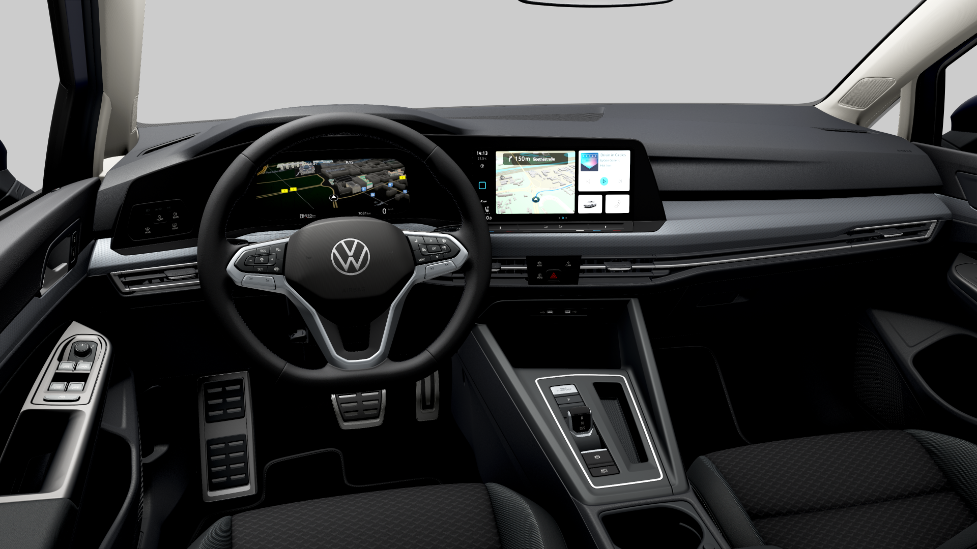 Volkswagen Golf DSG Golf VIII