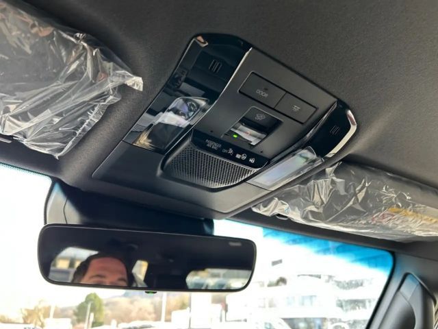 Toyota Land Cruiser Executive