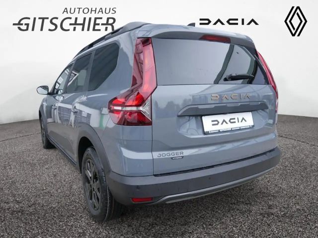 Dacia Jogger Extreme Hybrid 140