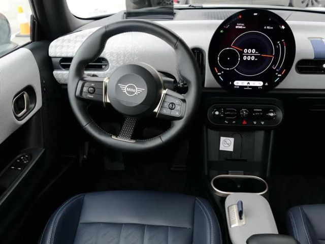 MINI Cooper John Cooper Works