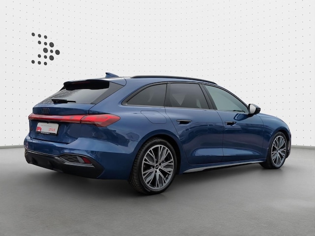 Audi A5 Avant Quattro S-Tronic