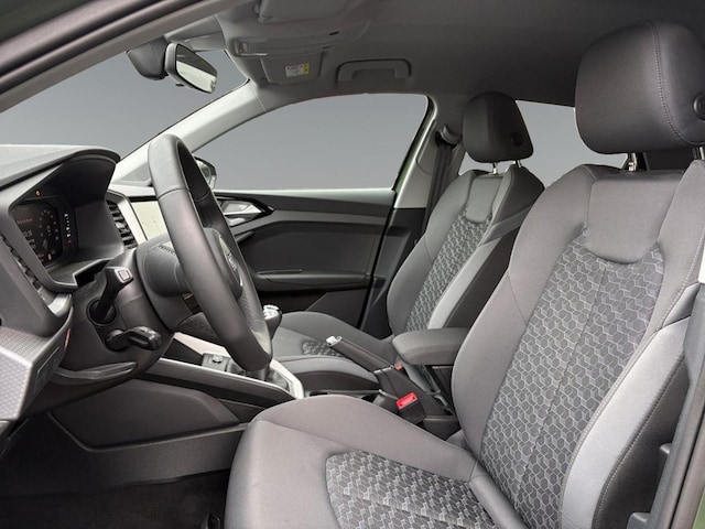 Audi A1 25 TFSI Sportback