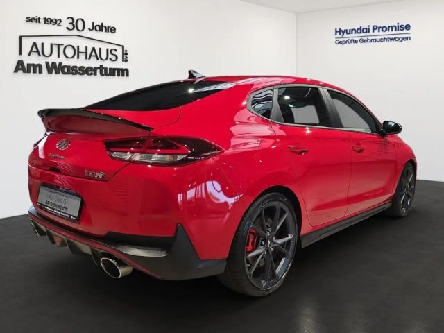 Hyundai i30 2.0 N Performance T-GDi