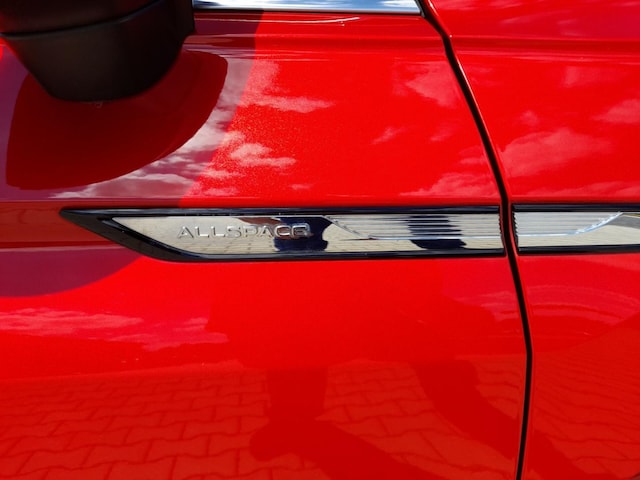 Volkswagen Tiguan 1.5 TSI Allspace