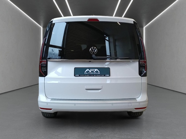 Volkswagen Caddy 2.0 TDI DSG