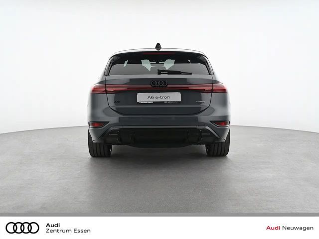 Audi A6 e-tron Avant Quattro S-Line