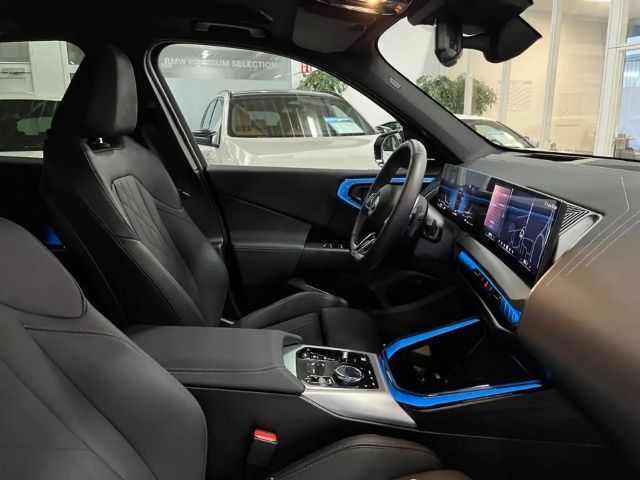 BMW X3 M-Sport xDrive