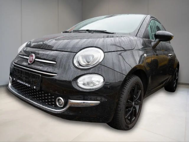 Fiat 500 Dolcevita