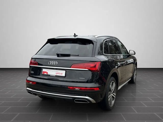 Audi Q5 40 TDI Quattro S-Line S-Tronic